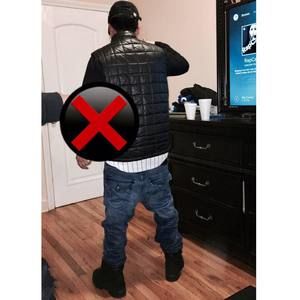 Meet your Posher, Irving